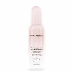 Outlet 👏 Laura Mercier Translucent Pure Setting Spray 16HR 🎉