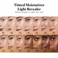 Best deal 😉 Laura Mercier Tinted Moisturizer Light Revealer 👏 -Makeup Sales Store 42303678101 petal 3