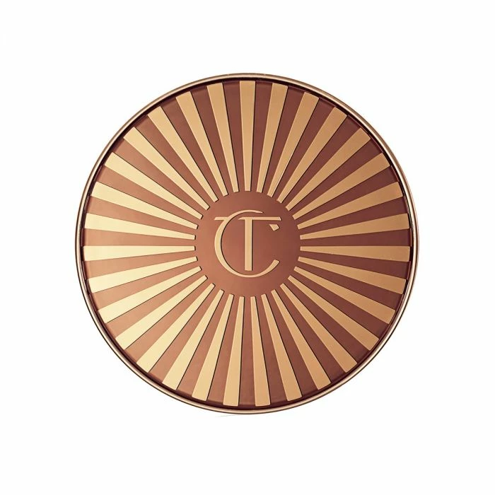 Top 10 β¨ Charlotte Tilbury Beautiful Skin Sun-Kissed Glow Bronzer π₯° 4 Top 10 β¨ Charlotte Tilbury Beautiful Skin Sun-Kissed Glow Bronzer π₯° - Image 2