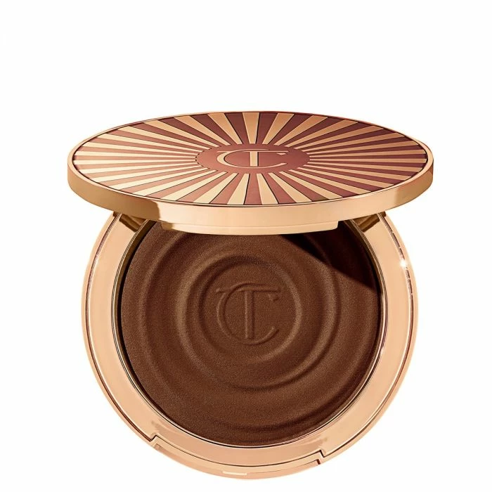 Top 10 β¨ Charlotte Tilbury Beautiful Skin Sun-Kissed Glow Bronzer π₯° 3 Top 10 β¨ Charlotte Tilbury Beautiful Skin Sun-Kissed Glow Bronzer π₯°