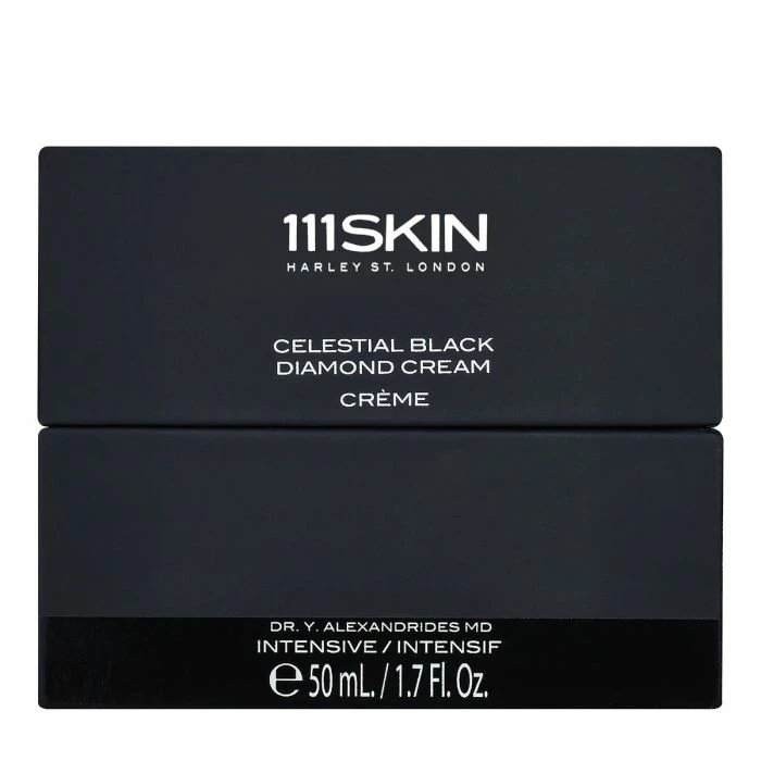 Wholesale β€οΈ 111Skin Celestial Black Diamond Cream π 6 Wholesale β€οΈ 111Skin Celestial Black Diamond Cream π - Image 4
