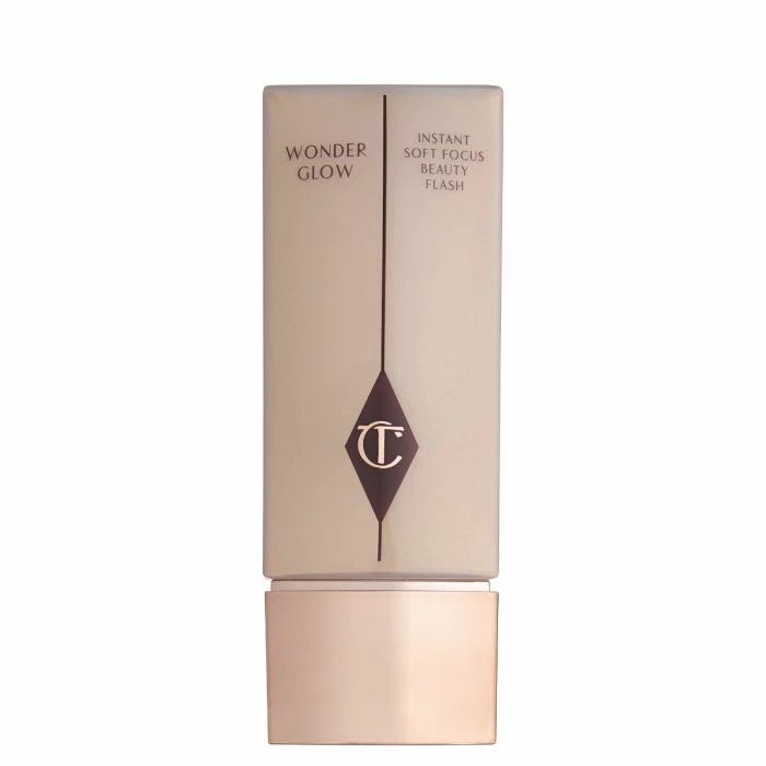 New π Charlotte Tilbury Wonderglow Face Primer 𧨠3 New π Charlotte Tilbury Wonderglow Face Primer π§¨