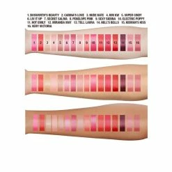Best Pirce 🔔 Charlotte Tilbury Hot Lips 🧨 -Makeup Sales Store 5060332325986 alt3 1