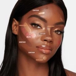 Top 10 🎁 Charlotte Tilbury Hollywood Beauty Wand Spotlight ✨ -Makeup Sales Store 5060332327829 04