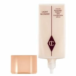 Budget ❤️ Charlotte Tilbury Light Wonder Foundation 👏 -Makeup Sales Store 5060542722803 1