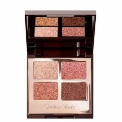 Makeup Sales Store 41 Budget ๐ Charlotte Tilbury Luxury Palette Of Pops PIllow Talk ๐ฅ
