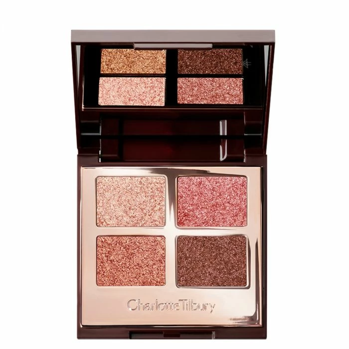 Budget ๐ Charlotte Tilbury Luxury Palette Of Pops PIllow Talk ๐ฅ 3 Budget ๐ Charlotte Tilbury Luxury Palette Of Pops PIllow Talk ๐ฅ