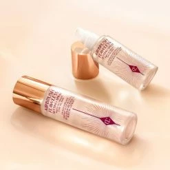 Best reviews of 🧨 Charlotte Tilbury Setting Spray 🛒 -Makeup Sales Store 5060542727532 alt2 1