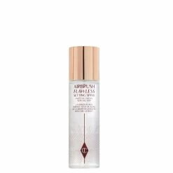 Best reviews of 🧨 Charlotte Tilbury Setting Spray 🛒