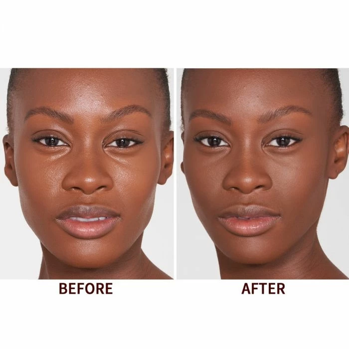 Budget ๐งจ Charlotte Tilbury Airbrush Flawless Finish Setting Powder ๐ 4 Budget ๐งจ Charlotte Tilbury Airbrush Flawless Finish Setting Powder ๐ - Image 2