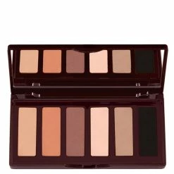 Makeup Sales Store 43 Best deal ๐ฅฐ Charlotte Tilbury Easy Eye Palette - Supernudes V2 โจ