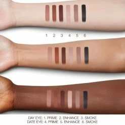 Best deal 🥰 Charlotte Tilbury Easy Eye Palette - Supernudes V2 ✨ -Makeup Sales Store 5060696173353 alt3