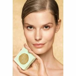 Brand new 🤩 Chantecaille Lotus Radiance Highlighter 🛒 -Makeup Sales Store 656509051526 alt3
