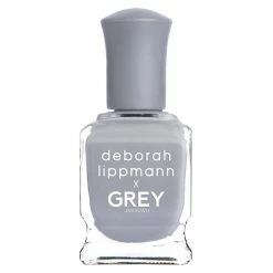 Brand new 🎁 Deborah Lippmann Grey Day, X-Grey By Jason WU ⌛