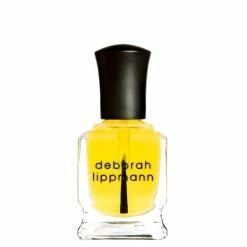 Best deal 😍 Deborah Lippmann It's A Miracle- Intense Therapy Cuticle Oil 🎁