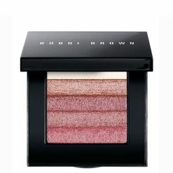 Cheap 🧨 Bobbi Brown Shimmer Brick Compact Rose 🎉