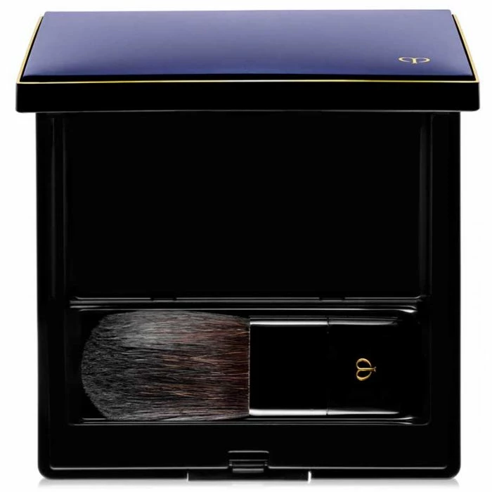 Best Sale ✔️ Clé De Peau Beauté Powder Blush Duo Case And Brush ✔️ 3 Best Sale ✔️ Clé De Peau Beauté Powder Blush Duo Case And Brush ✔️