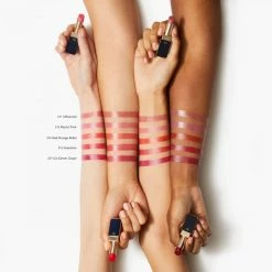 Brand new 🤩 Clé De Peau Beauté 💄 Lipstick Shine ✔️ -Makeup Sales Store 729238170612 alt3 1