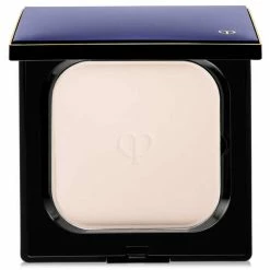 Best Pirce 👏 Clé De Peau Beauté Refining Pressed Powder Case 🎁
