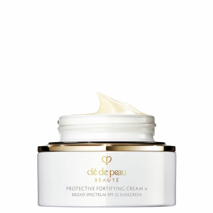Discount 🥰 Clé De Peau Beauté Protective Fortifying Cream 😀 5 Discount 🥰 Clé De Peau Beauté Protective Fortifying Cream 😀 - Image 3