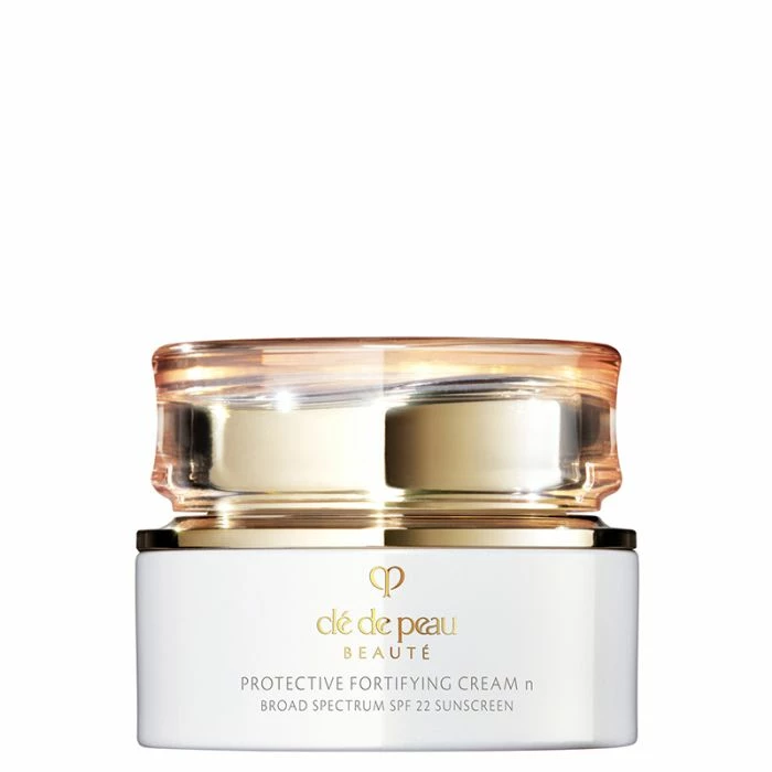 Discount 🥰 Clé De Peau Beauté Protective Fortifying Cream 😀 3 Discount 🥰 Clé De Peau Beauté Protective Fortifying Cream 😀