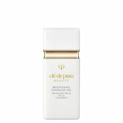 Cheap 🌟 Clé De Peau Beauté Brightening Enhancer Veil SPF 32 ✔️