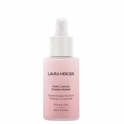 Best Pirce 👍 Laura Mercier Pure Canvas Power Primer Supercharged Essence 🤩