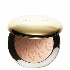 Makeup Sales Store 16 Coupon ๐คฉ Westman Atelier Beauty Butter Powder Bronzer Coup De Soleil ๐