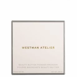 Coupon 🤩 Westman Atelier Beauty Butter Powder Bronzer Coup De Soleil 😍 -Makeup Sales Store 810102030207 alt3