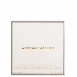 Cheap 🎉 Westman Atelier Super Loaded Tinted Highlight Peau De Soleil 🔔 -Makeup Sales Store 810102030320 alt2