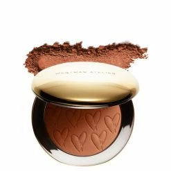 Outlet 🛒 Westman Atelier Beauty Butter Powder Bronzer, Soleil Riche 😀