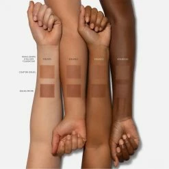 Outlet 🛒 Westman Atelier Beauty Butter Powder Bronzer, Soleil Riche 😀 -Makeup Sales Store 810102030658 alt2