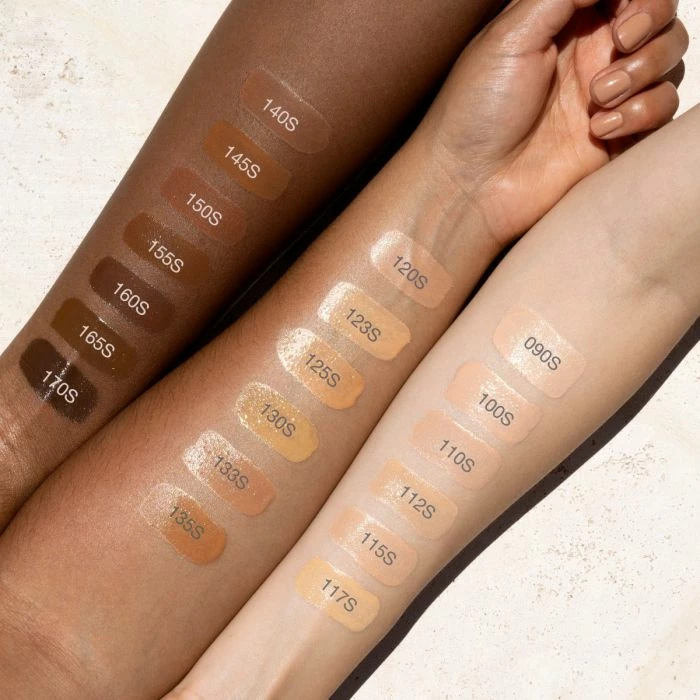 Outlet ⌛ Vapour Soft Focus Foundation 😀 4 Outlet ⌛ Vapour Soft Focus Foundation 😀 - Image 2