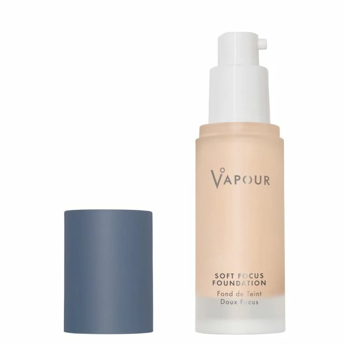 Outlet ⌛ Vapour Soft Focus Foundation 😀 3 Outlet ⌛ Vapour Soft Focus Foundation 😀