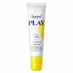 Promo 🧨 Supergoop! PLAY Lip Balm SPF 30 With Acai 👏