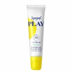 Hot Sale π Supergoop! PLAY Lip Balm SPF 30 With Mint π