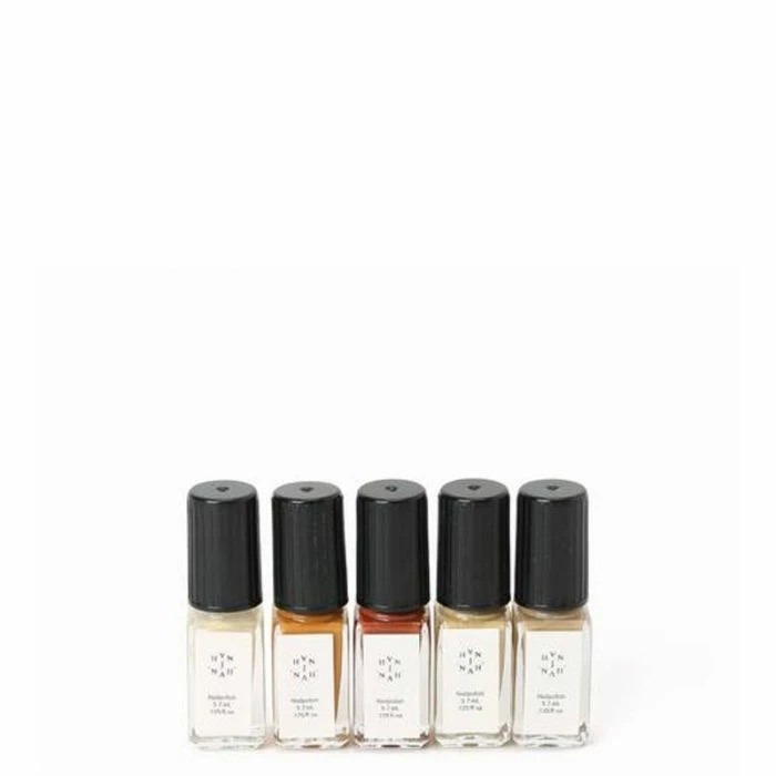 Best Pirce βοΈ J.HANNAH Mini Polish Set π 3 Best Pirce βοΈ J.HANNAH Mini Polish Set π
