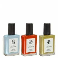 Top 10 😀 J.HANNAH MET Surrealist Polish Set ⭐