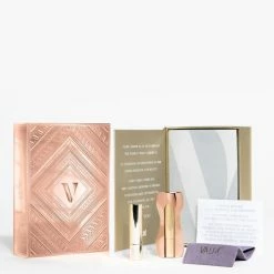 Coupon 🥰 Valdé Armor Reflective Mind Rose Gold Vessel 🎁 -Makeup Sales Store 850044620081 alt3 3