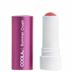 Wholesale 👏 Coola Mineral Liplux Lip Balm SPF30, ☀️ Summer Crush 👏