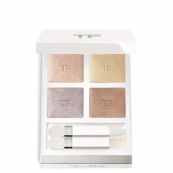 Makeup Sales Store 31 Flash Sale โ TOM FORD Soleil Neige Eye Color Quad ๐