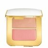 Best Pirce 🔥 TOM FORD Soleil Sheer Cheek Duo 02 ECLAT NU 🔥 -Makeup Sales Store 888066137768