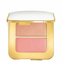 Best Pirce 🔥 TOM FORD Soleil Sheer Cheek Duo 02 ECLAT NU 🔥