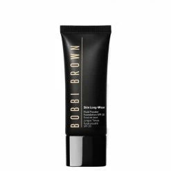 Brand new ๐ Bobbi Brown Skin Long-Wear Fluid Powder Foundation SPF 20 ๐