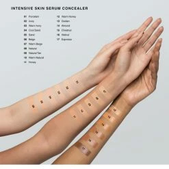 Best reviews of ❤️ Bobbi Brown Intensive Skin Serum Concealer ✔️ -Makeup Sales Store WEBP00102001 BD alt3