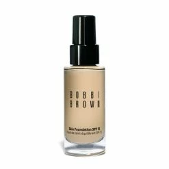 Coupon 🎁 Bobbi Brown Skin Foundation SPF 15 😉