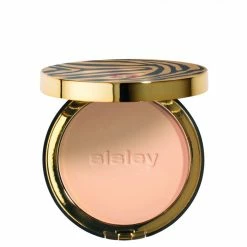 Budget ๐ Sisley-Paris Phyto-Poudre Compacte โ