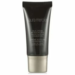 Top 10 🔔 Laura Mercier Silk Creme Moisturizing Photo Edition Foundation ⭐