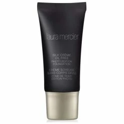 Brand new ⌛ Laura Mercier Silk Creme Oil Free Photo Edition Foundation 😀
