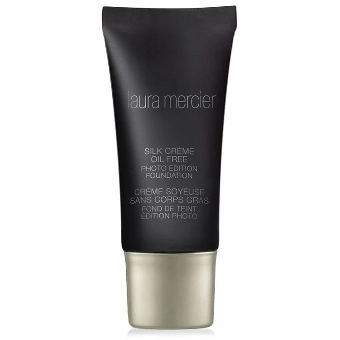 Brand new โ Laura Mercier Silk Creme Oil Free Photo Edition Foundation ๐ 3 Brand new โ Laura Mercier Silk Creme Oil Free Photo Edition Foundation ๐
